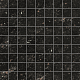 Мозаика Grasaro Crystal Black 30x30 G-640/PR/m01/300x300x10