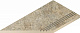Бортик левый Нордика Х2/ Nordica X2 Rope Grip 30x60