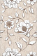 Декор Kerama Marazzi STG\A637\8304 Туари 20x30