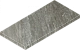 Ступень Италон Магма/ Magma Фог Грип угловая левая 620070002973 серый 33x60