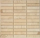 Мозаика NSmosaic KP-724 бежевый 29.8x29.8