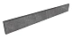 Плинтус Estima TE03 Terra Anthracite 7x60 серый