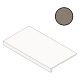 Ступень Атлас Конкорд Италия Призм/ Prism Suede Scalino A4YM 33x60