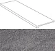 Ступень Атлас Конкорд Италия Брэйв/ Brave Grey Scalino A1IR 33x90