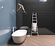 Керамическая плитка Kerama Marazzi 15075 Вилланелла белый грань 15x40
