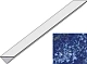 Бордюр Атлас Конкорд Италия Marvel Ultramarine Corner LD5M 1.4x50
