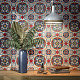 Декор Kerama Marazzi Болао 2 15x15 HGD\B445\18000