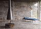 Мозаика Vitra Марбл-Х/ Marble-X Бреча Капрайа Белый 30x30 лаппатированный