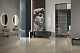 Декор Kerama Marazzi ID172 Риальто Нобиле наборный лаппатированный 30x30