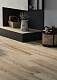 Керамогранит СтароВуд Forest Wengue Matt 20x120 венге