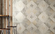 Ступень угловая правая ColiseumGres Капри/ Capri Beige 33x45
