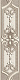Бордюр Kerama Marazzi Пьяцца матовый 7x30.2 VT\A337\3278