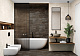Керамогранит Artkera Group Лофтхоум/ Lofthome Графит GP36LOF25 серый 30x60
