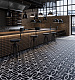Керамогранит Старо Pre-Cut Bristol Red Matt 60x60 разноцветный