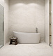 Керамогранит Старо Marmoris Grey River Carving Matt 60x120 белый