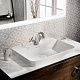 Керамическая плитка Kerama Marazzi 15135 Сибелес белый 15x40