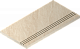 Бортик Италон Материя/ Materia X2 Magnesio 30x60