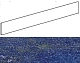 Плинтус Атлас Конкорд Италия Marvel ultramarine Battiscopa Lapp. AOWJ 7.2x150