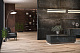 Керамогранит Kerama Marazzi DD571300R Про Феррум коричневый обрезной 80x160