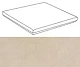 Ступень угловая Атлас Конкорд Италия Коне/ Kone Beige Scalino Ang AALL 33x33
