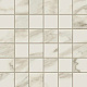 Мозаика Атлас Конкорд Эмпайр/ Empire Арабескато 30x30 лаппатированная