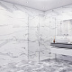 Керамогранит Старо Afyon Light Polished 60x60 кремовый