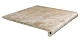 Ступень Эксагрэс Peldano Boston Mink 33x33 коричневый