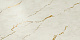 Декор Атлас Конкорд Италия Марвел Эдж/ Marvel Edge Imperial White Gold Vein 1 40x80 8EW1