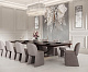 Керамогранит Laparet Impronta Blanco 80x80 сатинированный