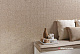 Керамическая плитка Атлас Конкорд Италия Марвел Стоун/ Marvel Stone Cream Prestige Shiny 40x80 9MSI