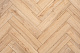 Кварцвиниловая плитка Aqua Floor Спейс Паркет Лайт/ Space Parquet Light AF4501PQL 610x122 Дуб Светлый замковый кварц винил напольный