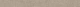 Подступенок Kerama Marazzi KM6012G0191RALT Касабланка HP бежевый светлый матовый обрезной 10.7x119.5