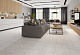 Ступень Grasaro Gesso Grey 40x40 G-50/M/st01/400x400x8