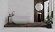 Керамогранит Старо Antisky Light Grey Satin 60x120 серый