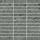 Мозаика Италон Дженезис/ Genesis Грэй Грид 30x30