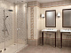 Керамическая плитка Kerama Marazzi 8247 Вилла Флоридиана коричневый 20x30