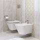 Керамическая плитка Kerama Marazzi 15135 Сибелес белый 15x40