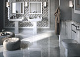 Керамическая плитка Kerama Marazzi 13026R Майори белый структура обрезной 30x89,5