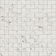 Мозаика Италон Шарм Экстра/ Charme Extra Каррара Сплит 30x30