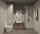 Керамогранит The Bronx Grey 30x60 K-582/MR/300x600x10