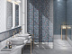 Бордюр Kerama Marazzi SPA022R Альма 2,5x30