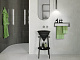 Керамогранит Kerama Marazzi DD071200R Конкрит черный матовый обрезной 119.5x320