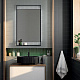 Декор Kerama Marazzi OS\E241\63011 Агуста оранжевый матовый 5.2x6