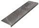 Ступень Сансет Гриджио 32x120 LLR