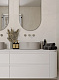 Керамогранит Старо Concreto Luna Matt 60x120 кремовый