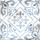 Декор Kerama Marazzi DD\C34\17023 Барио 15x15