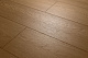 Кварцвиниловая плитка Aqua Floor Спейс Селект ИксЭль/ Space Select XL AF4090SXL 1520x220 Дуб селект Темный замковый кварц винил напольный