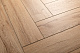 Кварцвиниловая плитка Aqua Floor Спейс Паркет Лайт/ Space Parquet Light AF4501PQL 610x122 Дуб Светлый замковый кварц винил напольный