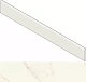 Плинтус Атлас Конкорд Италия Marvel Calacatta Apuano Battiscopa Dig. Lappato AGFI 7.2x60