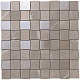 Мозаика Атлас Конкорд Италия Марвел/ Marvel Silver Net Mosaic 30.5x30.5 ASCV